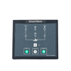 Hat520n smartgen controlador de interruptor de transferencia automática conjunto de generador Doble potencia ATS módulo de control de panel de tablero de gabinete