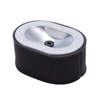 Filtro de aire del generador del motor 186 186F