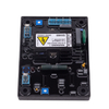 Regulador de voltaje automático de cinco pines avr sx460
