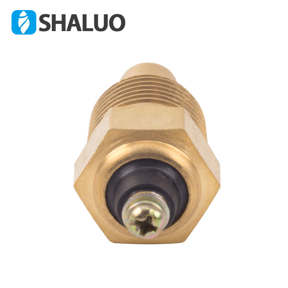 Sonda sensor de temperatura del agua dedicada inducción universal sin alarma 1/2NPT MAX140C