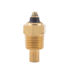 Sonda sensor de temperatura del agua dedicada inducción universal sin alarma 1/2NPT MAX140C