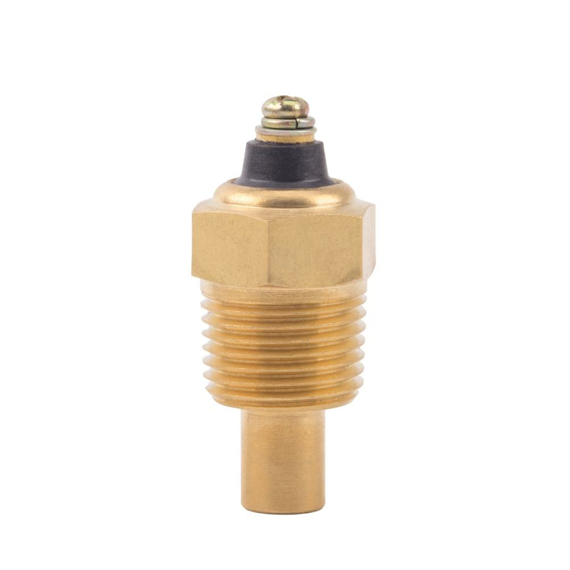 Sonda sensor de temperatura del agua dedicada inducción universal sin alarma 1/2NPT MAX140C