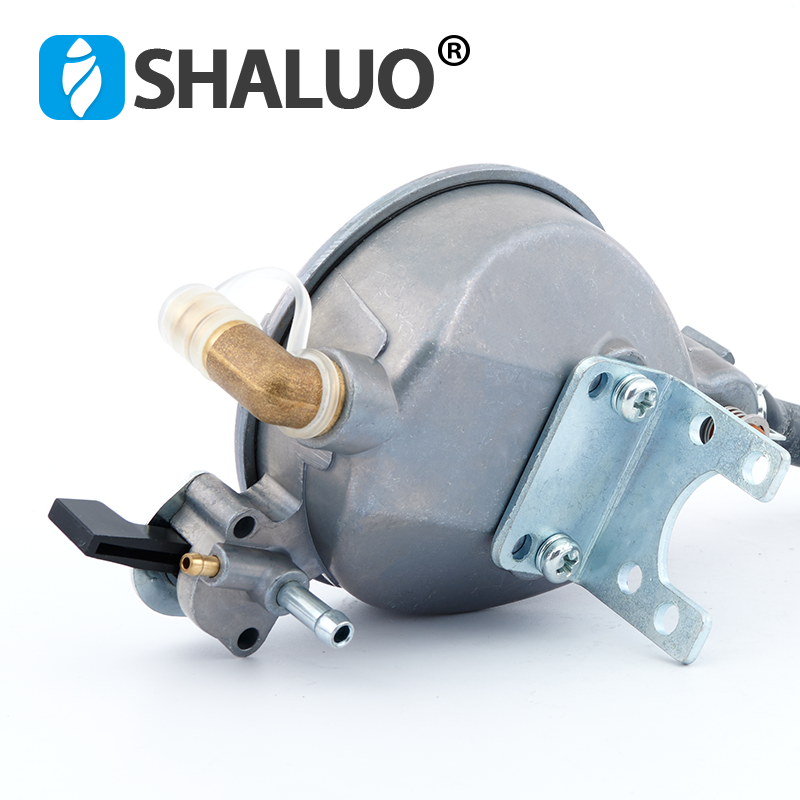 Bombas de agua de gasolina 152F motor carburador P15H-LPG GX100 reemplazo