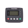 Piezas del generador diésel, controlador Genset HGM420N, controlador automático, Smartgen electrónico, pantalla LCD Universal, Panel de placa remota