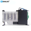 Controlador 4P 160A ATS Doble potencia generador diésel parte ac 3 fases Interruptor de Transferencia Automática para generador