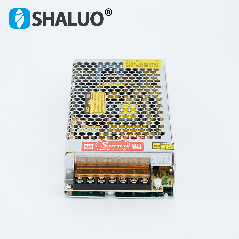 Módulo de cargador de batería de plomo y ácido, 12V, 24V, interruptor 5A, generador de energía, cargadores flotantes, módulo adaptador de circuito Pcb