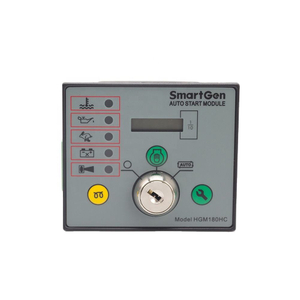 Módulo de control del motor de arranque automático SmartGen HGM180HC
