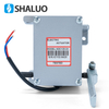 Actuador regulador generador ADC120 24v