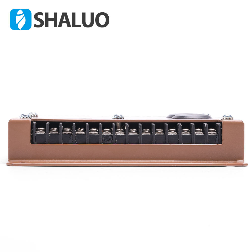 Unidad de control de velocidad del generador esd5111
