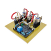 SAVRH-75A regulador de voltaje automático rectificador generador de fase avr 3 fases 380V