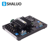 Regulador de voltaje automático de excitación del generador sin escobillas fino AVR estabilizadores reguladores de protección de baja frecuencia SL460