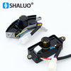 Regulador de voltaje automático Avr del generador de bencina simple de 2KW y 3KW