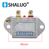 Generador de carga de motor diésel JFT149F 14V EQ140, regulador de voltaje, cargador, generador AVR 14V/28V opcional