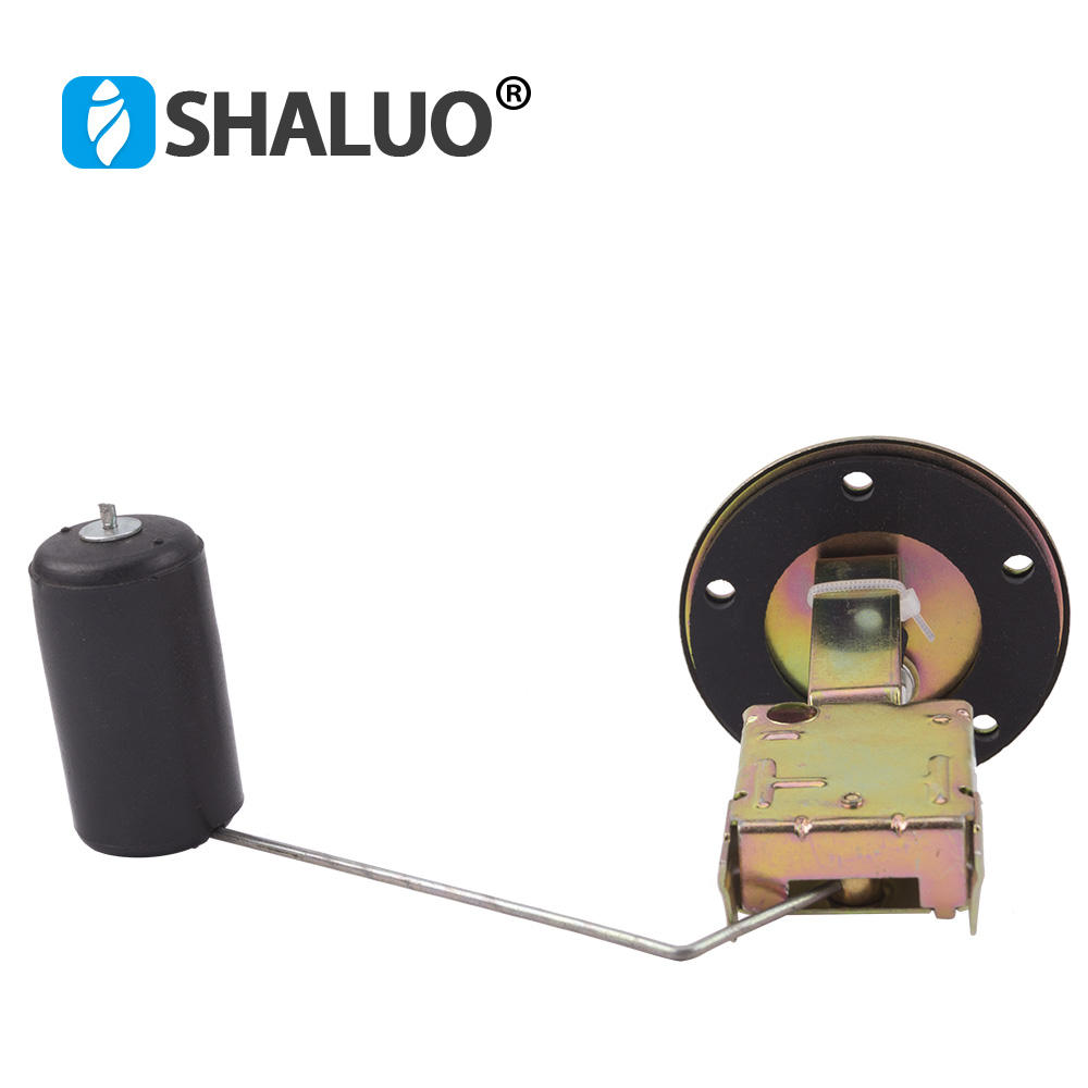 Accesorios del generador de cantidad del Sensor de nivel de flotador del Sensor de aceite combustible de 90mm de longitud