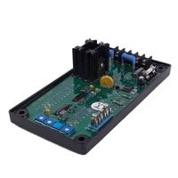 Regulador de voltaje automático del generador sin escobillas universal 500kva GAVR 15A 15B 15C