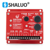 Regulador de generador eléctrico RX8800 Controlador de velocidad del motor de CA