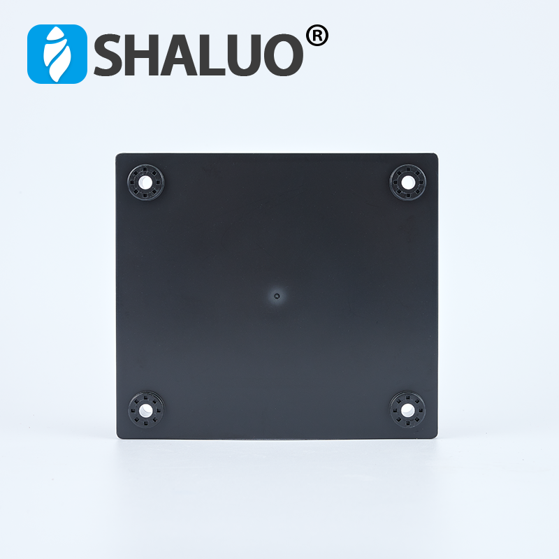 Top leroy somer avr r438 piezas del generador regulador de voltaje de la placa base