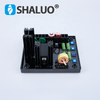 Regulador de voltaje automático tipo sin escobillas AVR AVC63-7