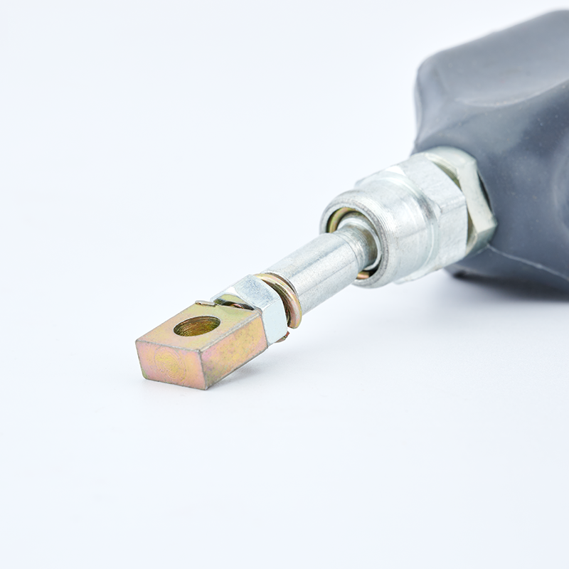 Generador diésel de 12v y 24V, válvula solenoide de parada de motor, extintor de excavadora, interruptor de combustible