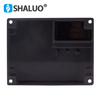 Tablero de control de motor de alto voltaje, generador, controlador de velocidad eléctrico, regulador electrónico de CC EG2000