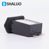 Grupo electrógeno diésel de gasolina Temporizador de funcionamiento eléctrico de horas SYS-1