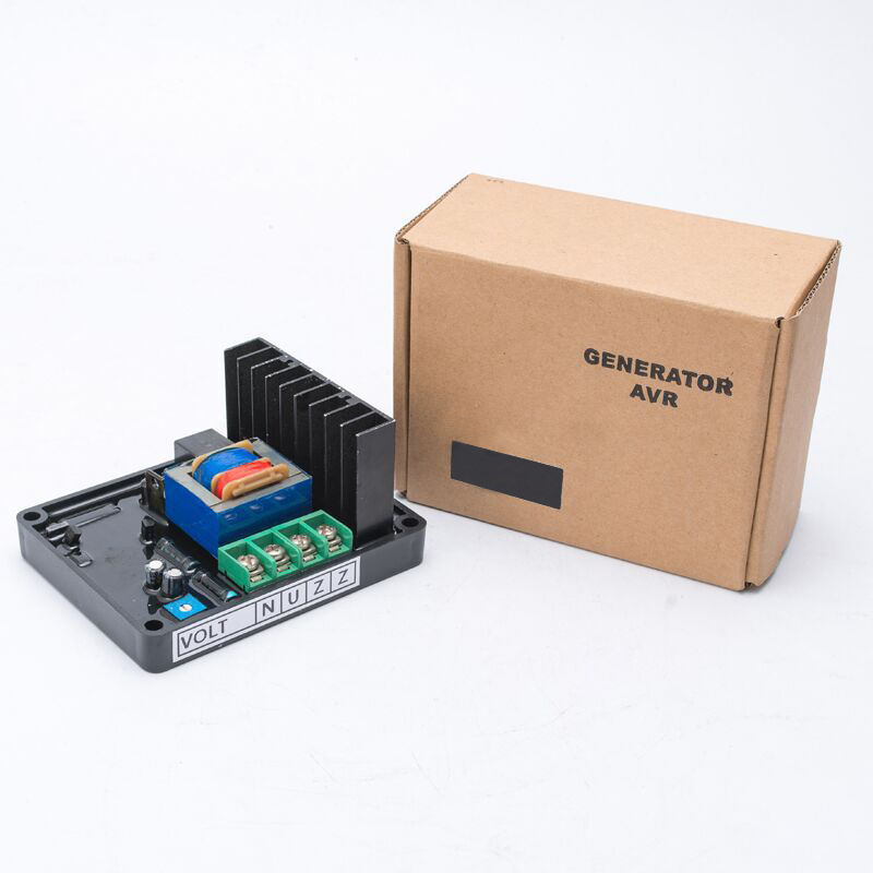 Escobilla Alternador Generador ST AVR GB160