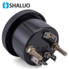 Medidor de temperatura del agua VDO 12V 24V opcional 38~120C