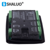Generador de arranque automático en el controlador 6120U