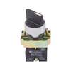Generador interruptor de botón Ui AC 660V Ith 10A verde autoreinicializado rojo autobloqueo