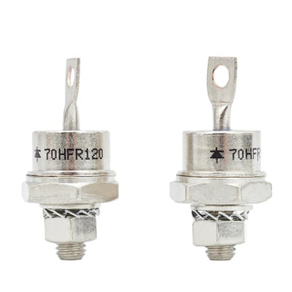 70HFR120 85HFR120 DIODE1200V 70A 85A Generador Roterende Diodo