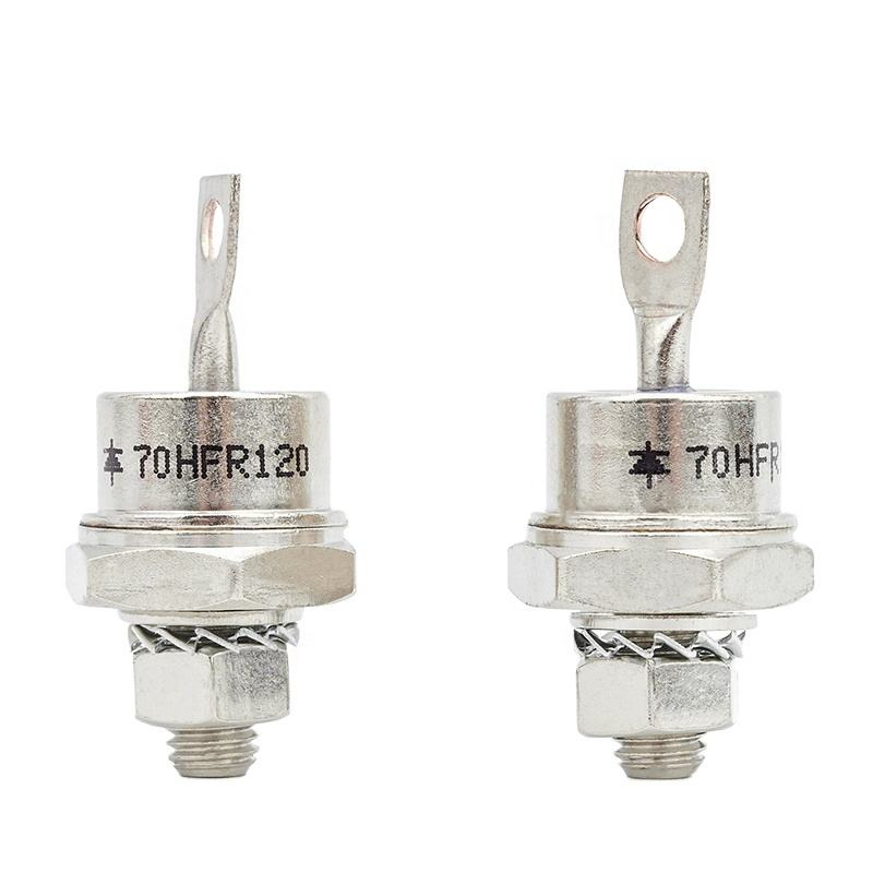 70HFR120 85HFR120 DIODE1200V 70A 85A Generador Roterende Diodo