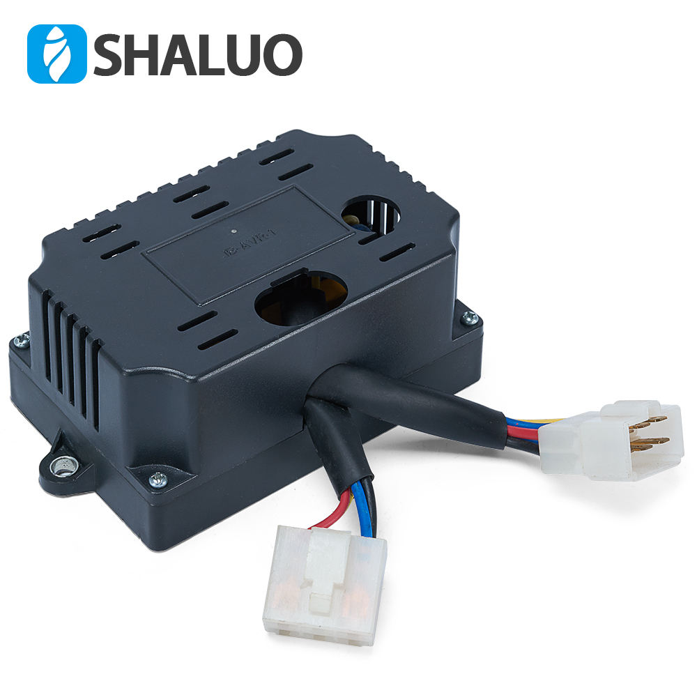 Soldador de gas diésel, generador de soldadura, 5KW, monofásico, 220v, estabilizador y regulador de voltaje avr HJ-5K110DH-1