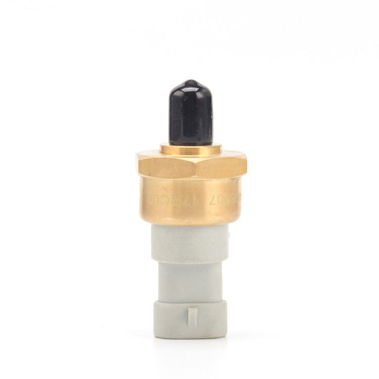 Piezas del motor alarma de baja presión de aceite 3056344 interruptor de enchufe de inducción 3408607