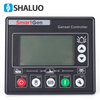 Controlador inteligente HGM420, arranque automático, pantalla LCD electrónica, panel de control remoto, piezas del generador universal smartgen