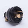 Conector adaptador de 3 pines para generador 30a