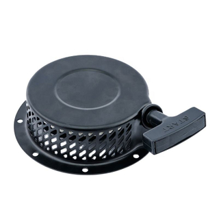 Accesorios de generador de gasolina, bandeja de arranque EY20 167F, micro cultivador de 7,5 HP, garra de placa de retroceso EY28