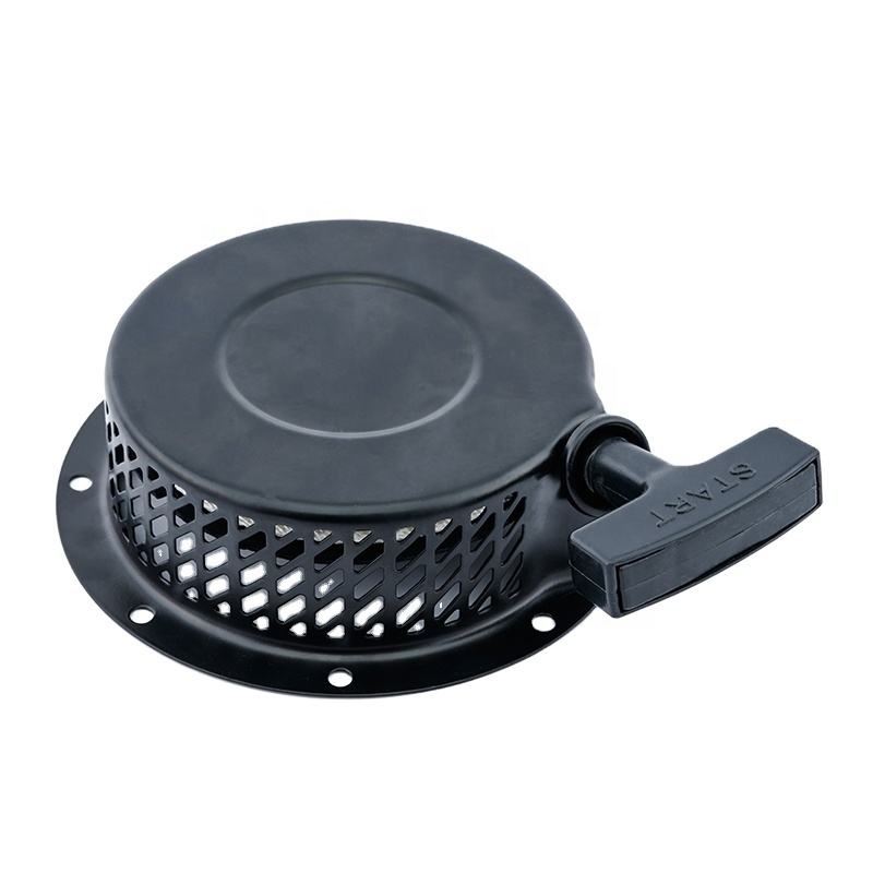 Accesorios de generador de gasolina, bandeja de arranque EY20 167F, micro cultivador de 7,5 HP, garra de placa de retroceso EY28