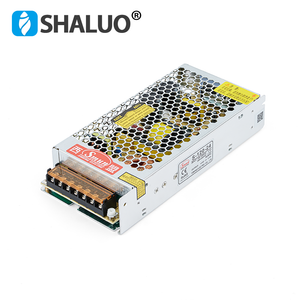 Módulo de cargador de batería de 24v 5a, repuestos de generador, interruptor, adaptador de corriente CA a CC