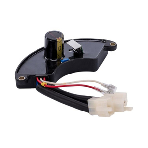 Generador diésel avr, accesorios de regulador de voltaje automático, 5KW, 6KW, 7KW, 8KW, estabilizadores monofásicos universales
