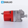 3054609 Conjunto de válvula de cierre del conjunto de cierre de combustible del solenoide Conjunto de válvula de solenoide