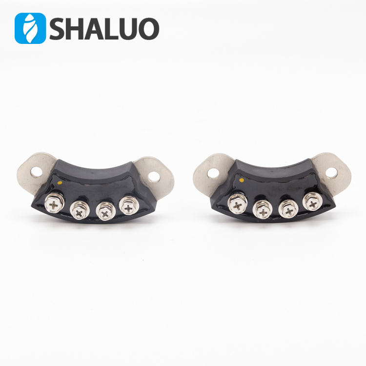 Módulo de puente rectificador de tiristor trifásico, encapsulado de generador, bus de engarzado de cuatro columnas MXGMXY50-12