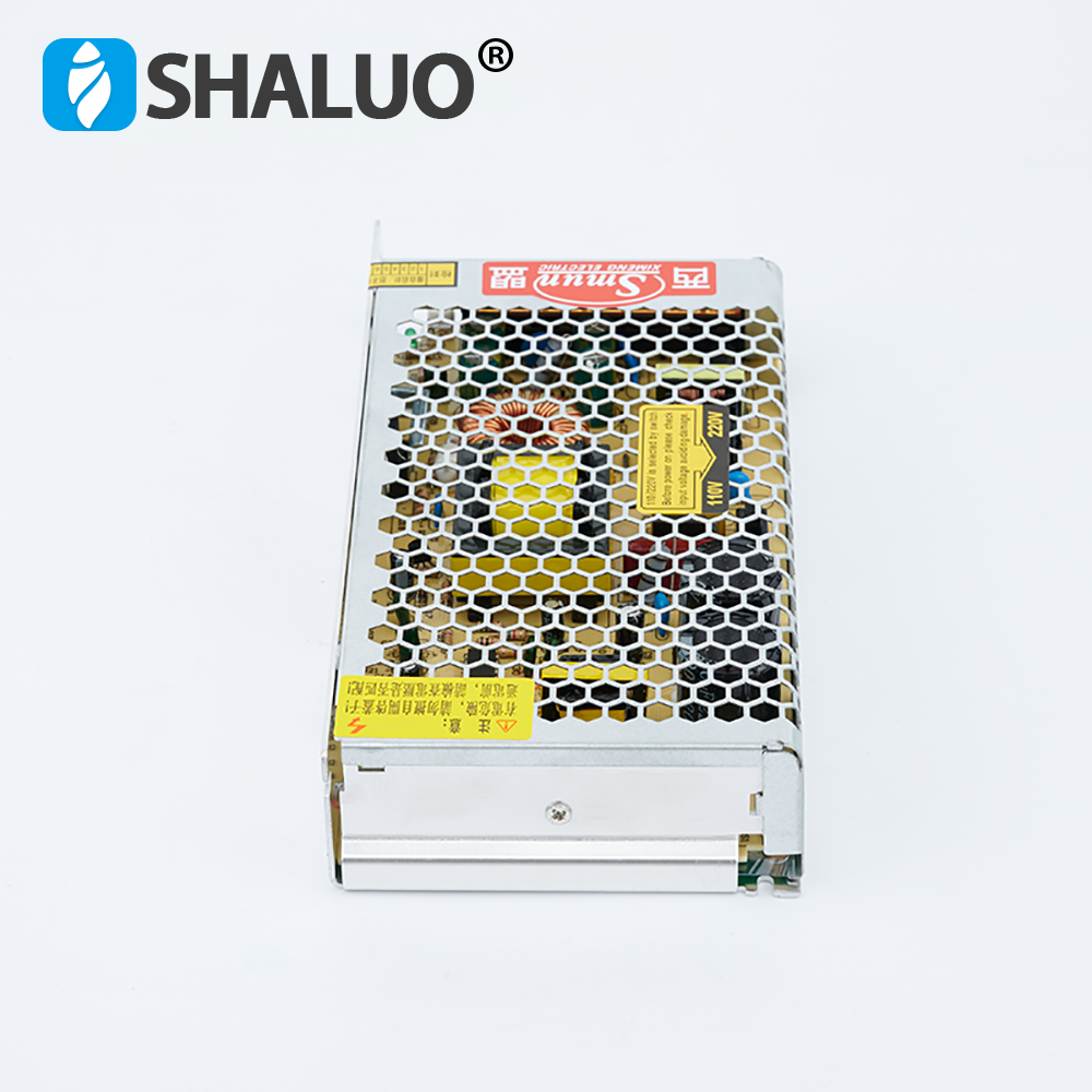 Módulo de cargador de batería de 24v 5a, repuestos de generador, interruptor, adaptador de corriente CA a CC