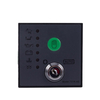 Generador diésel, panel electrónico manual, kits de placa de circuito, controlador de arranque con llave genset 701 701K-AS