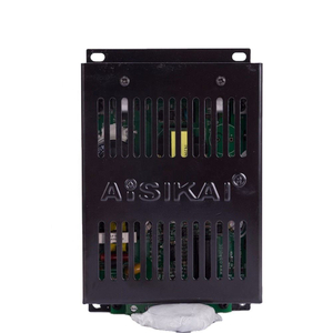 Placa de circuito del cargador de batería automático del generador 24v BAC06A
