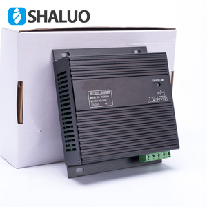 Cargador de batería del generador CH2806 Cargador de batería de 24v