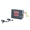 Medidor generador digital HJ-502 para pequeño grupo electrógeno diésel de bencina 3kw 5kw 6kw