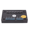 Accesorios del conjunto del generador diésel AVR E000-22016 Módulo rectificador de excitación del generador de excitación compuesto de fase sin escobillas