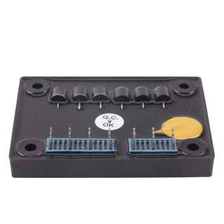 Accesorios del conjunto del generador diésel AVR E000-22016 Módulo rectificador de excitación del generador de excitación compuesto de fase sin escobillas