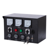 Conjuntos de generador diésel, caja controladora de ensamblaje de tablero de distribución de generador de 30kw-200kw
