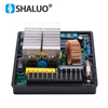 Genuino SR7 AVR estabilizador y regulador de voltaje automático circuito integrado programable generador diésel alternador parte